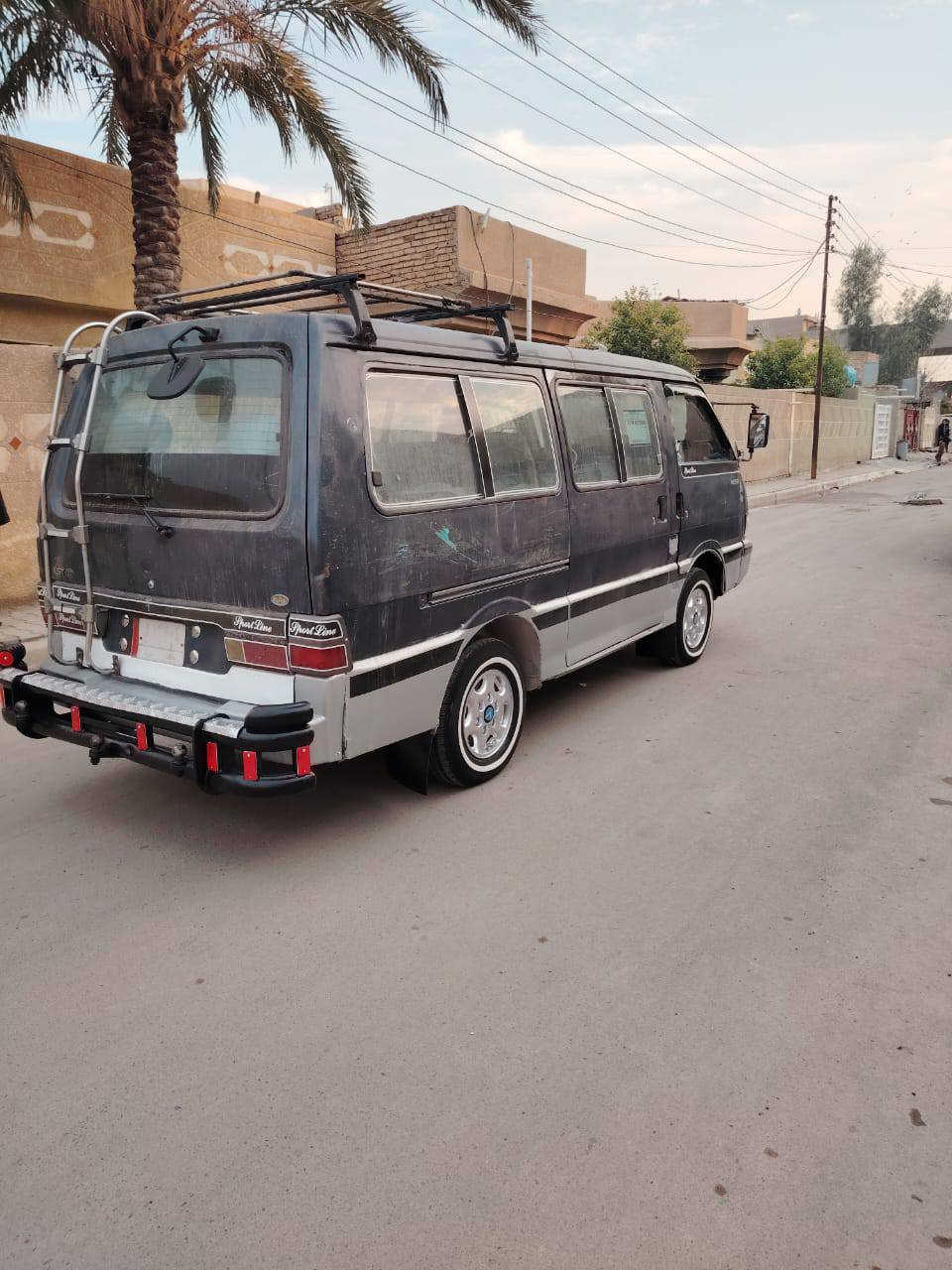 كيا للبيع ٩٥ رقم بغداد سياره بلاديه كير محرك مكفول العنوان بغداد الطارميه الهاتف ***********
***********
