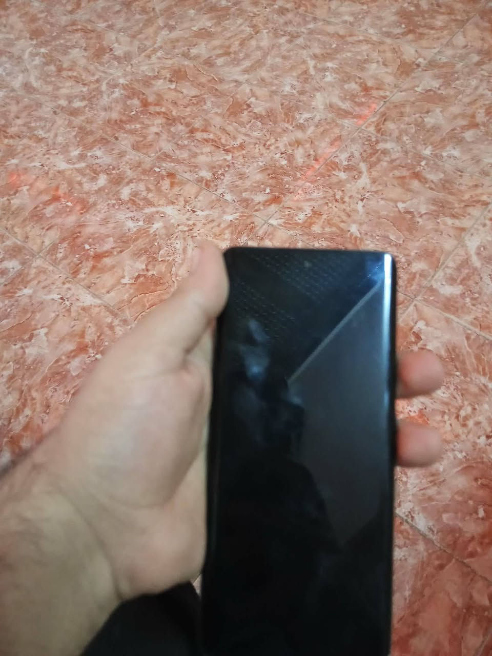 سلام عليكم HONOR X9b 5G جهاز نضيف كلش بس بي مكان تعلي وتنصي مشلوعات ويتبدل 5الف ذاكر 256 جهاز نضيف كلش مابي اي خلل لامفتوح ولا مبدل بي شي مراوس ويا جيتي 20برو او بيع سعر خاص


**إذا كنت صاحب هذا الإعلان وتريد حذفه لأي سبب، رجاءا أرسل رسالة إلى الدعم الفني**