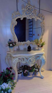 كونسول • مراية • توصيل بغداد