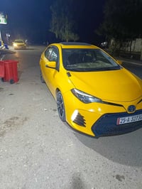 كورلا 2018فول امفوله أسعر 160 الشراي يتصل 07813465484