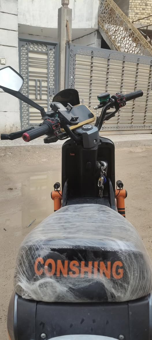 دراجة X900 شحن للبيع السعر 550 وبي مجال للاتصال***********
