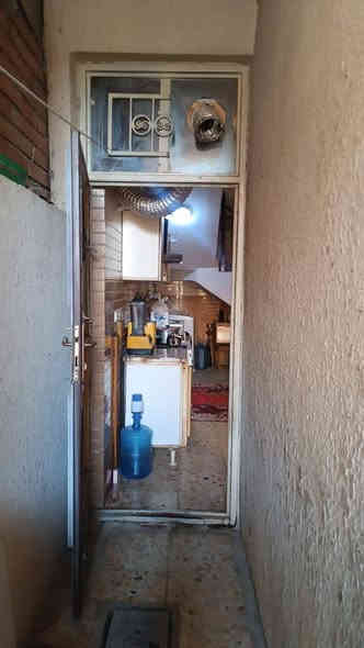 السلام عليكم ١٠٠م واجه ٥ نزال ٢٠ العنوان شارع البداله خلف الكوخ ٣ غرف نوم ***********
