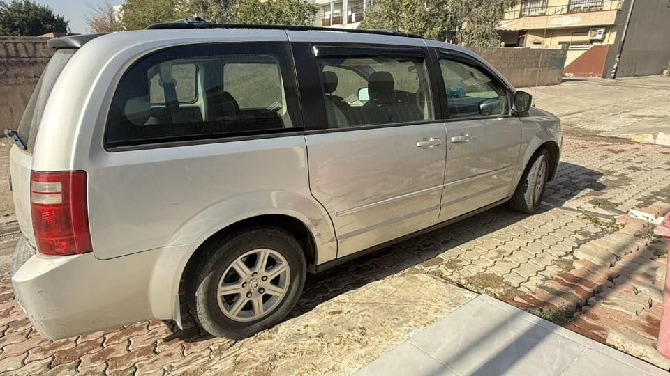 دوج كرفان 2010 كلين  بيع  اومراوس مع رام كلاسك 
السعر 130 مكينة 3300 +منظومة غاز 80 لتر

***********
