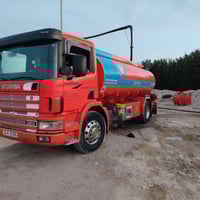 سكانيا • تنكر • ٢٠٠٣