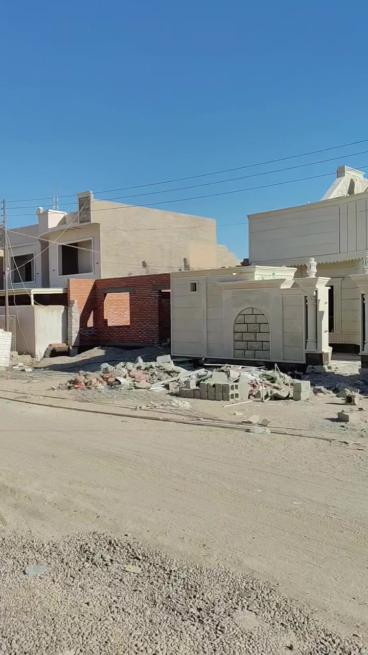 تغليف واجهات حجر موصل حجر سوري مرمر جميع المحافظات العراق انفذ ابيوت اهليه وداوار حكوميه كادري مخصص من الموصل الاستفسار علا الرقم بيه وتساب ***********++***********
