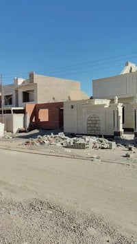 تغليف واجهات حجر • حجر موصلي • الموصل