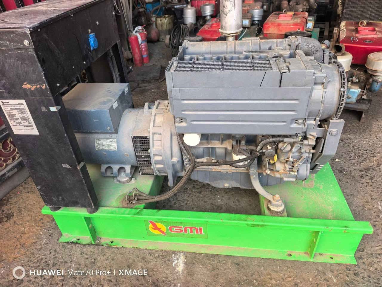 Deutz


**إذا كنت صاحب هذا الإعلان وتريد حذفه لأي سبب، رجاءا أرسل رسالة إلى الدعم الفني**