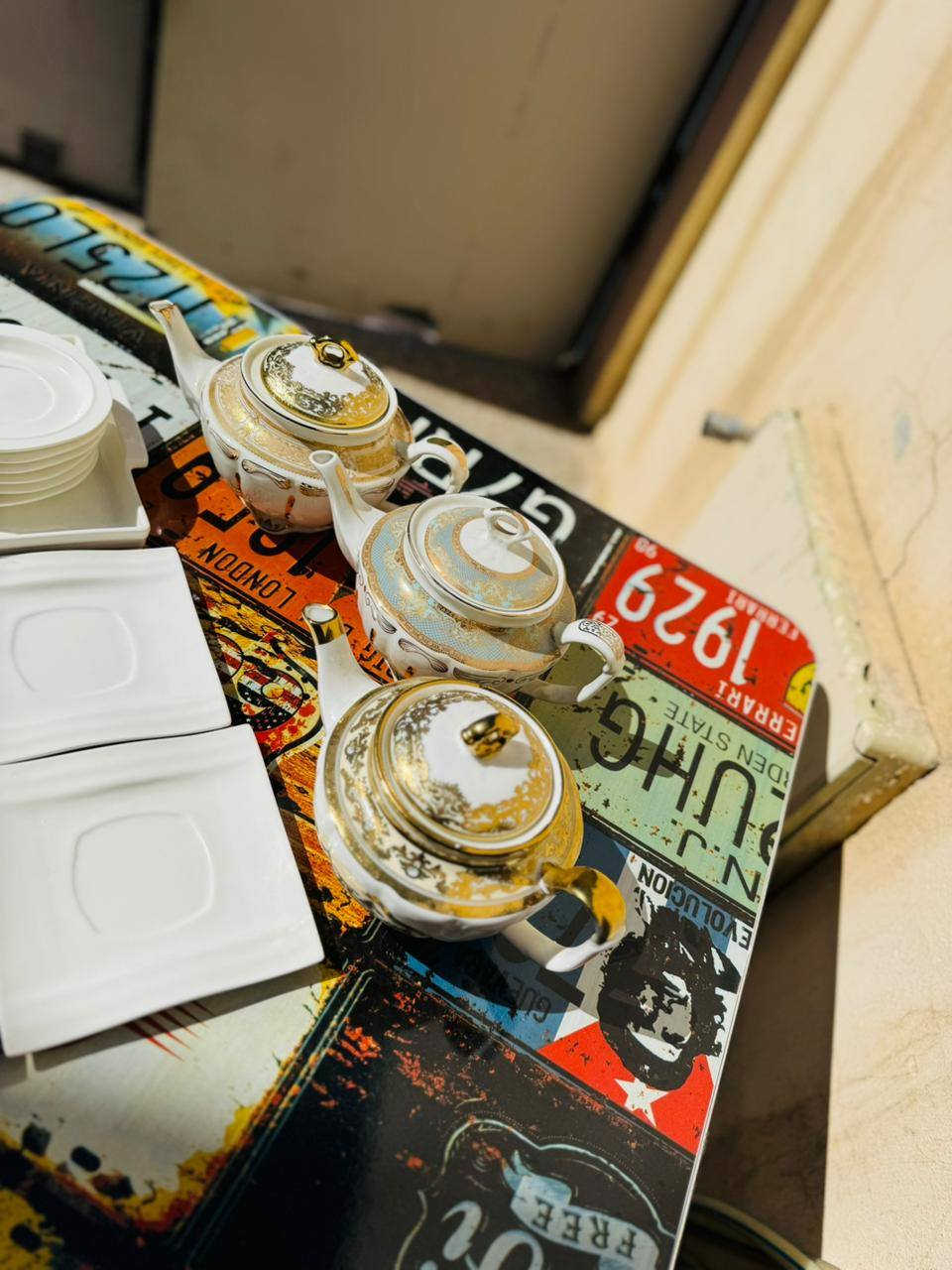 بنات جايكم عيد قدموا بهيج اطباق تجنن واستكاين اسعار كلش حلوة مكاني نجف حي القدس


**إذا كنت صاحب هذا الإعلان وتريد حذفه لأي سبب، رجاءا أرسل رسالة إلى الدعم الفني**