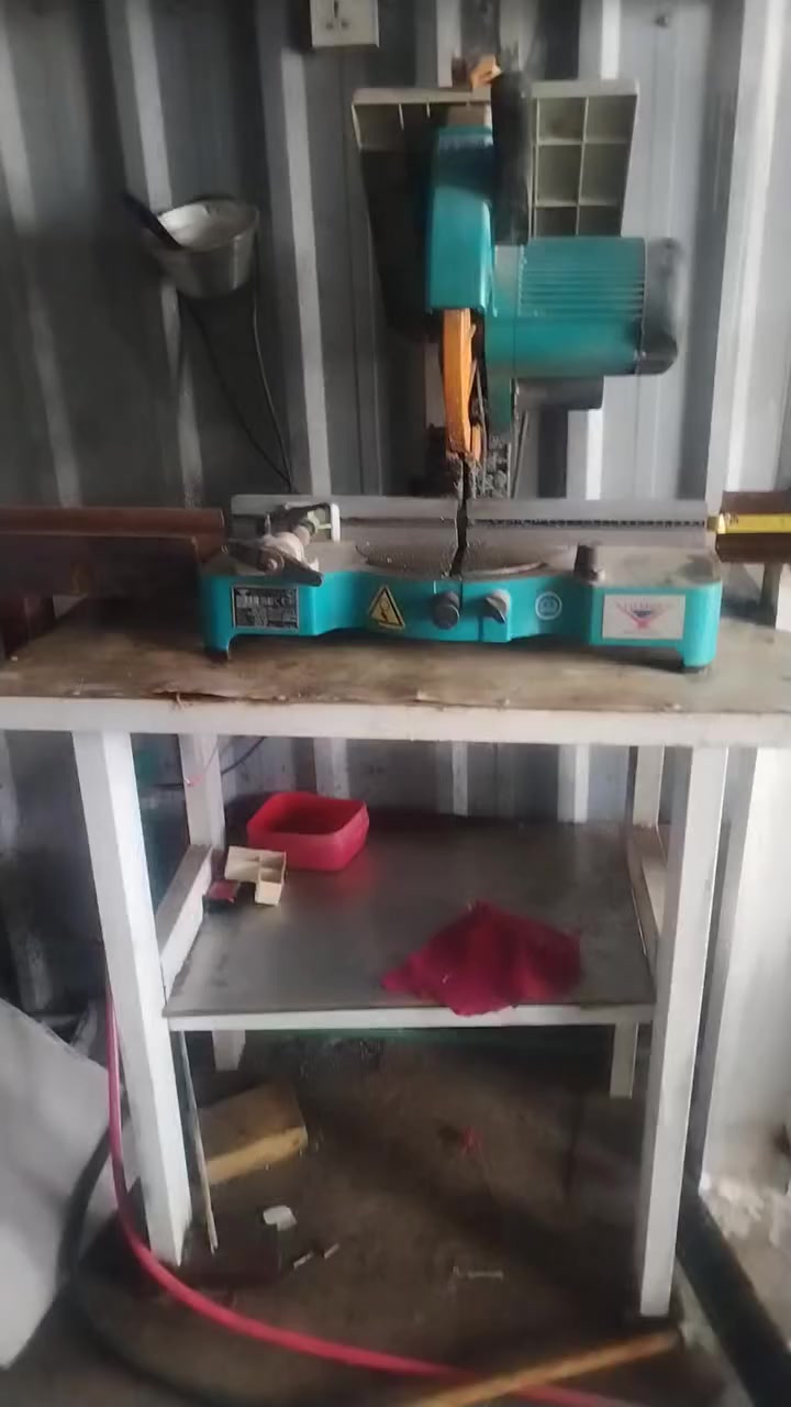 مدير الكروب 🌹❤️
السلام عليكم
#متوفر معمل المنيوم جاهز ما معوز برغي للبيع ابيع محل كامل ما ابيع مفرد غراض كله جديده 2025 بخدمتكم تفاصل كامله 👇***********
شيالات كاونتر قياس 60+50 عدد 2
كتر يلمز حجم 300 نضافه 90% 
معواجه قياس 240صافي لبطن
جوكر ثلاثي كريمي عدد 12جيس مفرد 2
جوكر ثلاثي اسود عدد 3جيس
جوكر ثنائي كريمي عدد 5جيس ثنين مفرد
جوكر فرده خارجي كريمي عدد 18جيس مفرد 5
جوكو فرده خارجي اسود عدد 7جيس مفرد 9
جوكر فرده داخلي اسود عدد 6جيس
جوكر شبح كريمي عدد 14واحد 
جوكر شبح اسود عدد 18مفرد
جوكر جراره عدد 10جيس
جوكر زاويه داخلي اسود عدد 33مفرد
كب كريمي عدد 68مفرد
رجل سن ستيل 10س عدد 30
تاير جرخ ابو القفل عدد 24
سكت مجر هايدروليك قياس 50عدد 1
سكت مجر حديد العاديه عدد 5
نرماده بي بي سي 7جيس
نرماده بي بي سي حفر 13وحده
لاسق ابو مغناطيس عدد 2كارتون
كارتون برغي خشابي
يدات عدد 9
يو لطش كارتون زغير ونص
مقطع فرده عدد 3
زاويه بنل طول 6متر عدد 1
مقطع مربع تركي عدد 6
مقطع مربع صيني عدد 3
بوري سكت مجر نص روطه 3متر
زاويه واحد ونص في واحد ونص عدد 1
يوفي اسود عدد 1
يوفي رصاصي نص طبقه
بليت صفر 7عدد 1 ونص
مسدس سلكون عدد 1
تونكه عدد 1
طخماخ بلاستك عدد 1
مكص بليت عدد 1
بنل او لبه عدد 2
ميز تسكا قياس 120في 300طابقين
سنكي حديد قياس متر ونص هواه لمعلق
كرسي لايلون عدد 1 
سنكي متر مرمر عدد 1
سنكي متر مرمر +معلق مالته  عدد 1
سنكي وملحق متر و60 سنكي حديد عدد 1
سنكي وملحق متر عدد 1
ميز كتر +شلمانه قياس 3متر +هنكلانه قياس 2ونص
درين كرهبائي براغي عدد 1 
درين همر جبير عدد 1 
درين شحن عدد 1
كوسره عدد 1 
سيار طول 10متر 
فيته قياس 3متر
سكويره عدد 3قياسات مختلفه
برايم قياس 6+20+8+10+8
