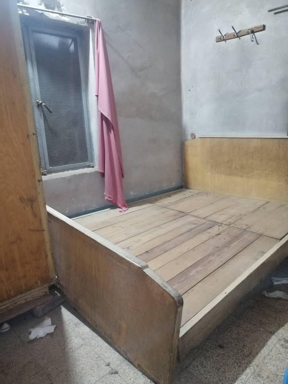 سلام عليكم للبيع مستعجل
***********     واتساب فقط متوفر
مكاني نجف الاشرف
