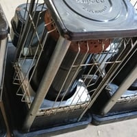 صوبات نفطية • كاونترات • الخفاجيه