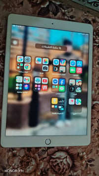 ايباد سبعه • نضيف • بطاريه ٧٩