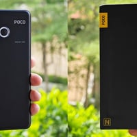 بوكو F6 • ٥١٢ جيجا • شاشة AMOLED 6.67