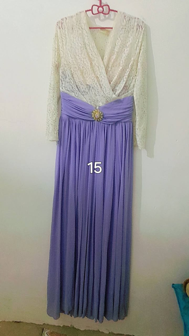 ملابس قليل استعمالة الله شاهد ما ملبوسة يا مرتين يا اتلاثة كلمن او سعرها نجف شارع


**إذا كنت صاحب هذا الإعلان وتريد حذفه لأي سبب، رجاءا أرسل رسالة إلى الدعم الفني**