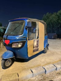 تكتك tvs للبيع مديل 2021 مرقمه بغداد  باسمي  تكتك نضيفه وما متعوبه   ص...