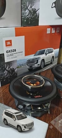 تويترات • JBL • ٣.٥ انش