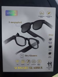 نظارة • مستعملة • مخفضة