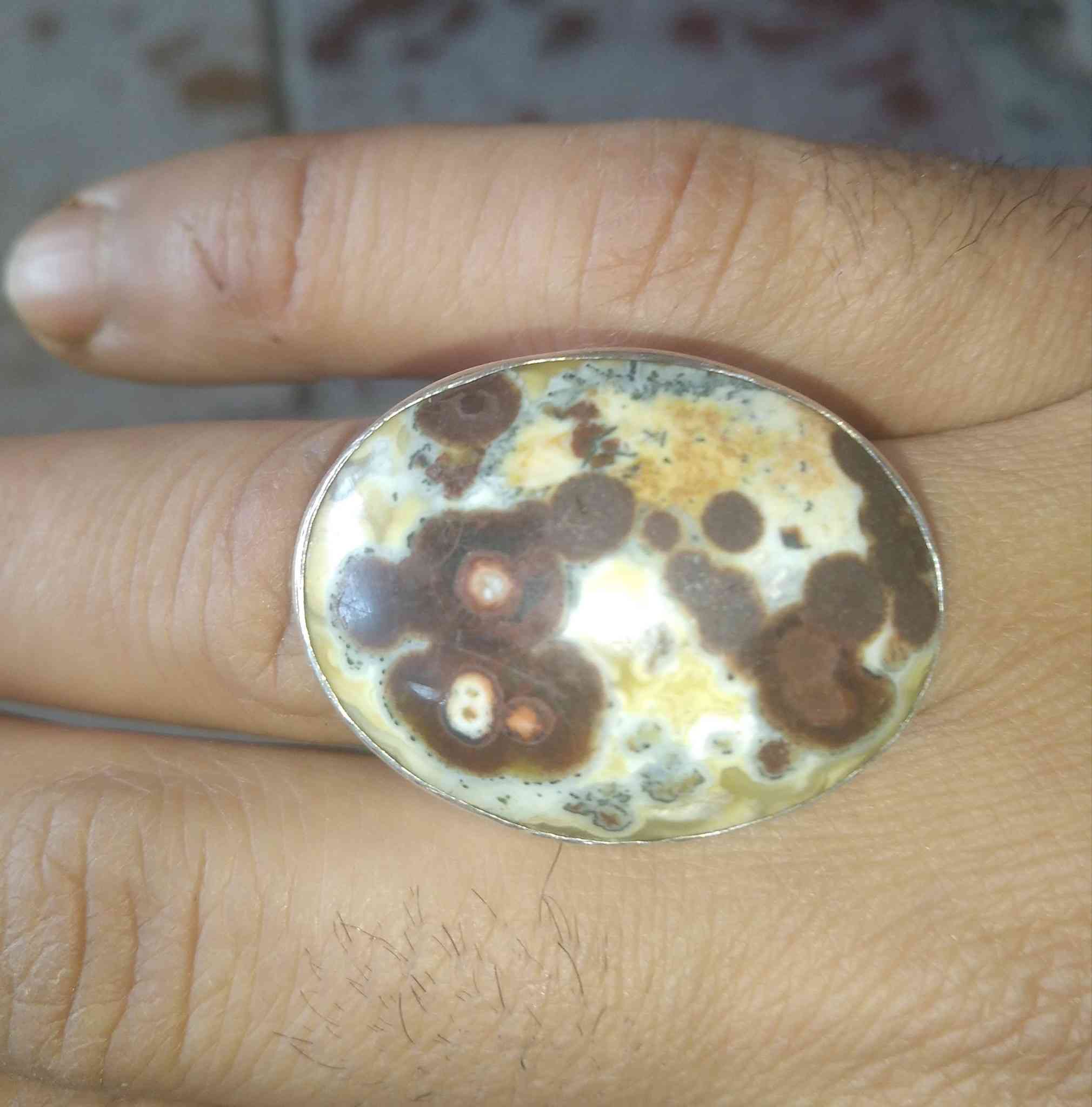 السلام عليكم خاتم دواوي بي طاقه يحرك شاش الموبايل خشن سعره خاص


**إذا كنت صاحب هذا الإعلان وتريد حذفه لأي سبب، رجاءا أرسل رسالة إلى الدعم الفني**
