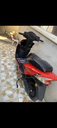 سكنس • شحن • بطاريات ٥