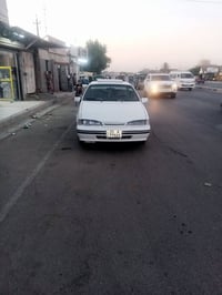للبيع موديل 94تحويل مباشر باسمنه سياره جاهزه  مال جناي عدا التبريد مصب...