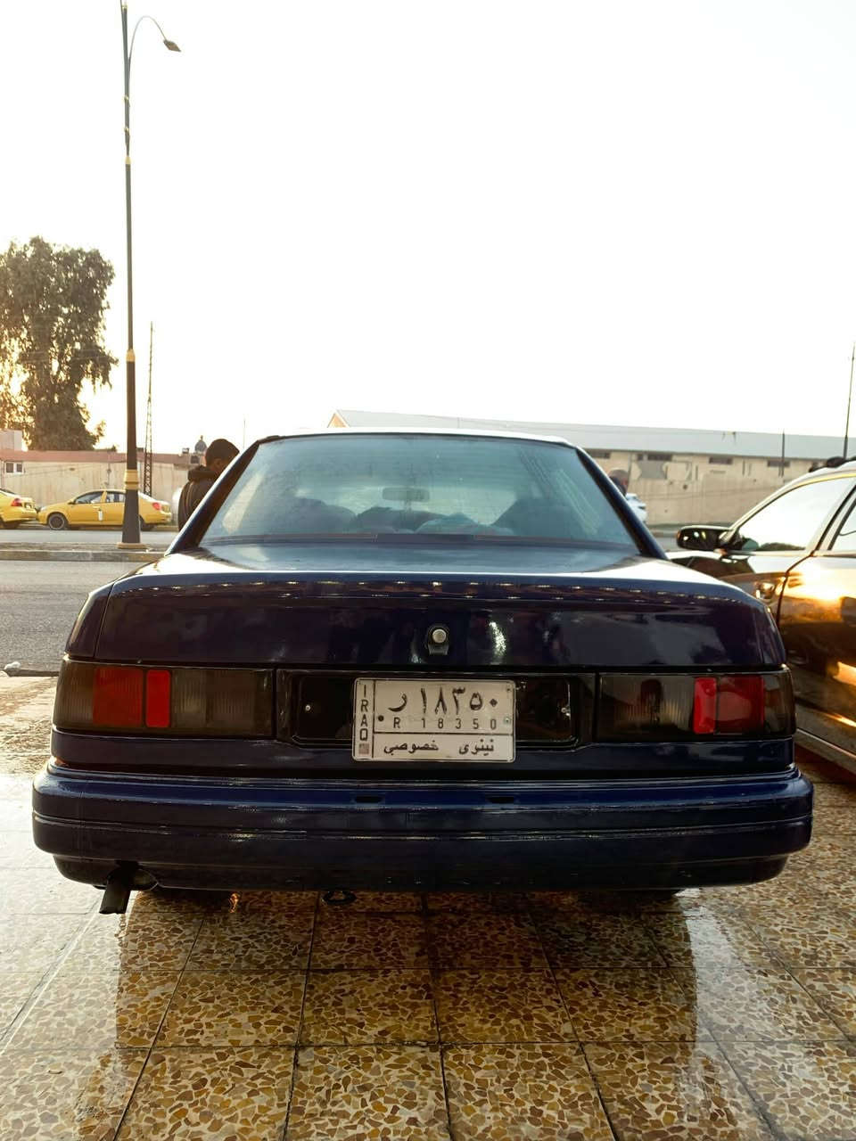 السلام عليكم سياره للبيع فورت سيرا
 محرك 6 مال كصة
رقم نينوى الماني 
كاربون بيها 
صبغ عام 
سيارة جديدة ونضيفه
غراض كلها مال كصة 
كعدتها ونصبتها حلوة مرتبة
سعر 30 وبيها مجال
 استفسار ***********
اسيا *********** 
متواجد عالنت والارقام بيها واتساب
