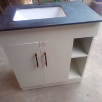 مغسلة جديدة غير مستعملة السعر 65 الف بغداد حي العامل 07707979931