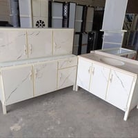 كاونتر متر ونص • سنك ١م٢٠سم • بغداد