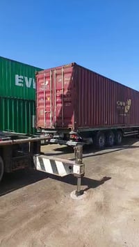 الان بيع حاويات عدد4   07801022989