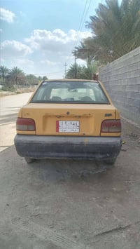 سايبا • رقم كربلاء • الخاص مفتوح