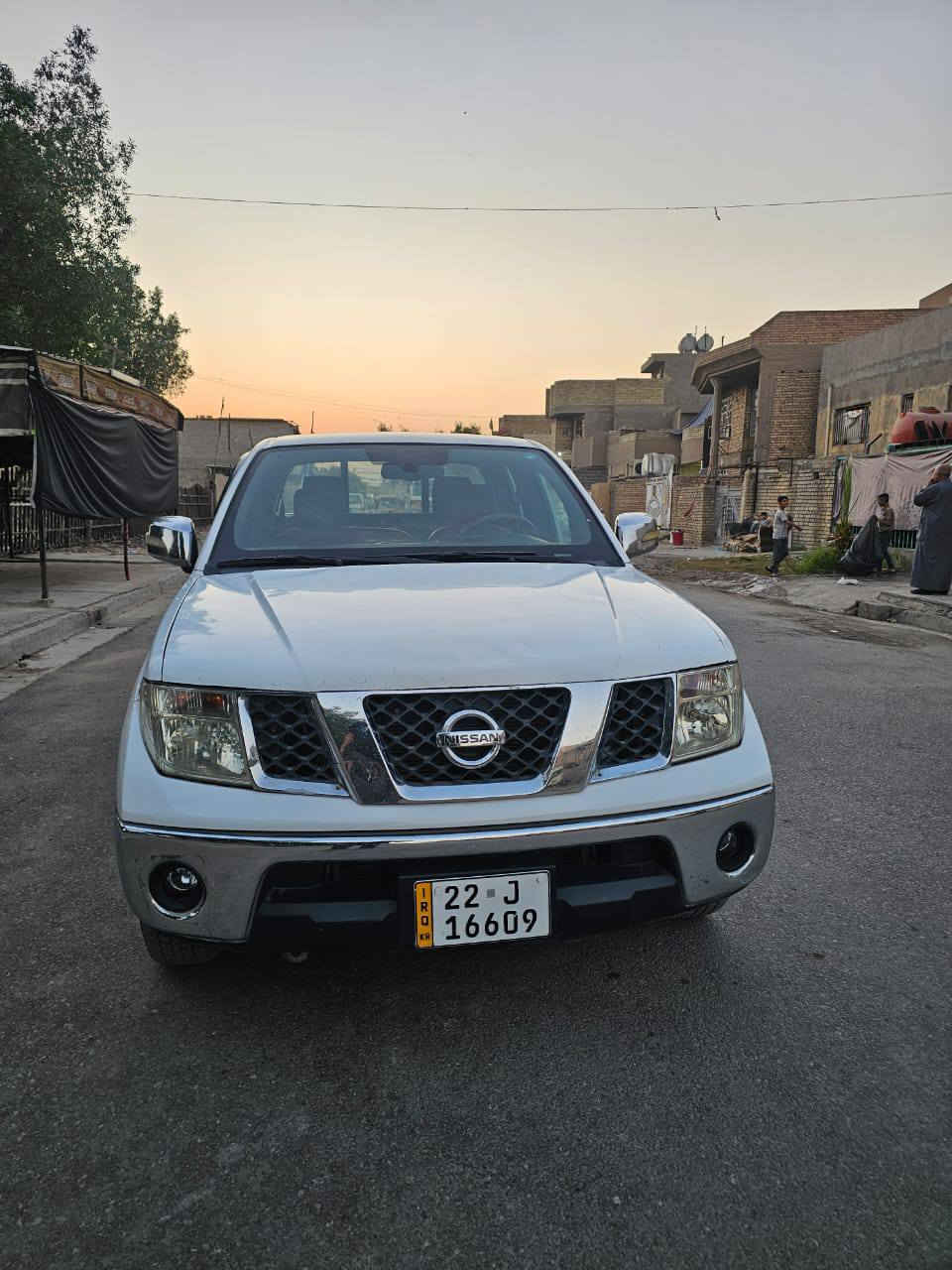 نيفاره 2009 اربيل سنويه مامنتهيه 2030  تحويل بدون ماتخذ السياره هزجديده بسمي مكينه ففتي محوره 
السعر 83 مكان بغداد الرصافة 
***********
