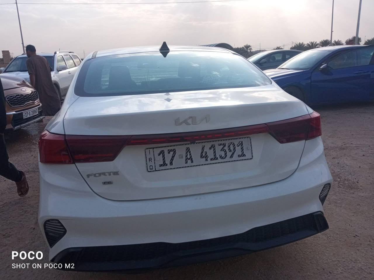 ياالله
فورتي ٢٣معوقين مثنى 
الضرر رش صبغ فقط
بيع او مراوس حسب الاتفاق 
للاستفسار***********
