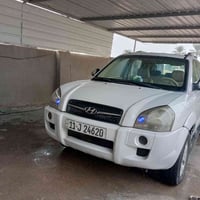 توسان خليجيه 9 بيها رش ثلاث قطع بدون حادث اثر شخوط رقم بغداد الدولي ال...