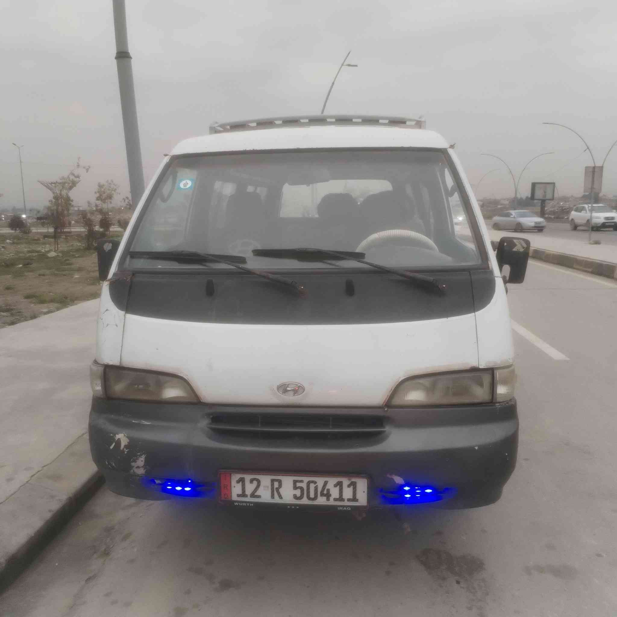 للبيع كيا هونده موديل 96رقم نينوه انكليزي حصه كاز اني الشرعي  جاهزه كبل لشارع دوشمه نضيفه السعر55وبيها مجال الستفسار ***********
