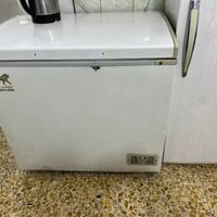 مجمد • ثلاجه