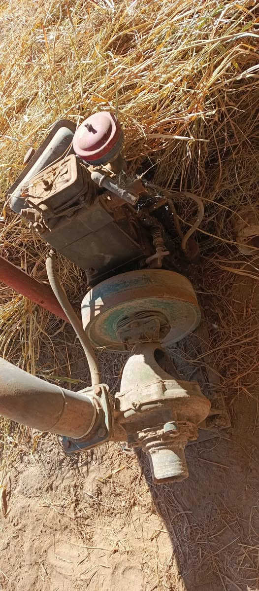 السلام عليكم ماطور هندي عدد اثنين للبيع جاهزات مجفتتات جديد عوزهن  ترتيبات بصيطه ابيعهن شلع  للاستفسار *********** العنوان كربلاء الحسينيه منطقه ام الحمام
