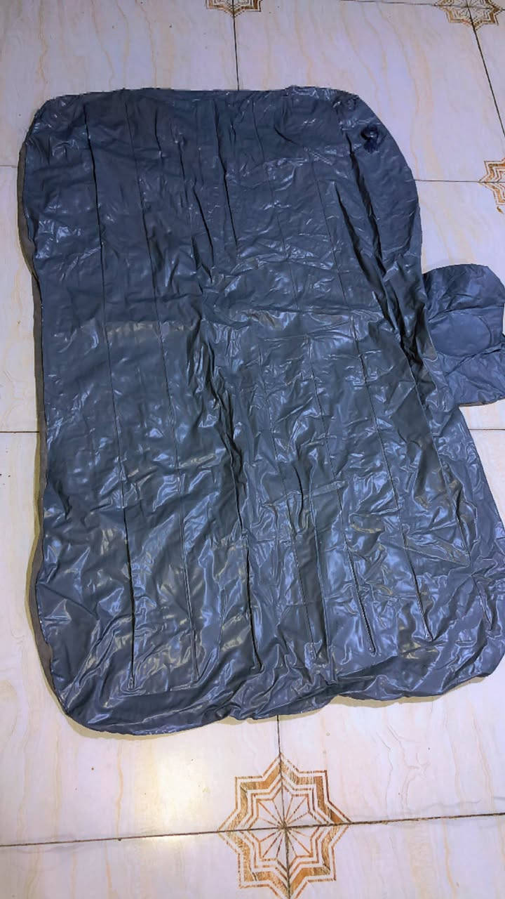 شباب مندر نفخ نفر واحد ماعندي وللة منفاخ انفخه 
بس تقريبا من ينفخ يصير مثل اخر صوره
ب10 بس 
يفيدكم جماعة السفرات والتخييم


**إذا كنت صاحب هذا الإعلان وتريد حذفه لأي سبب، رجاءا أرسل رسالة إلى الدعم الفني**