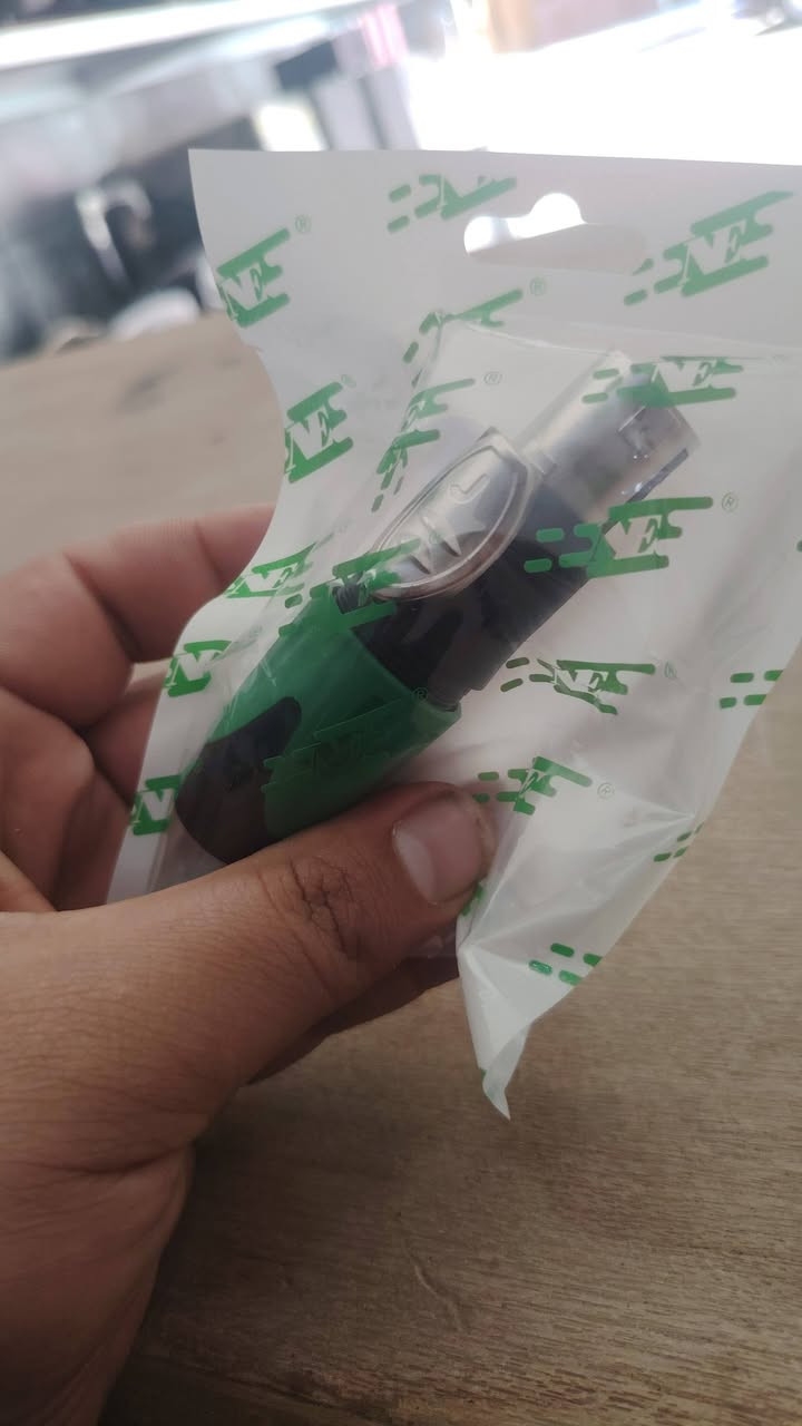 يتوفل سوكتات وطلقات بنانه وايرات كامله 10 متر طول الواحد كل الغراض اصليه ويوجد توصيل جميع محافضات *********** مكاني حله محاويل
