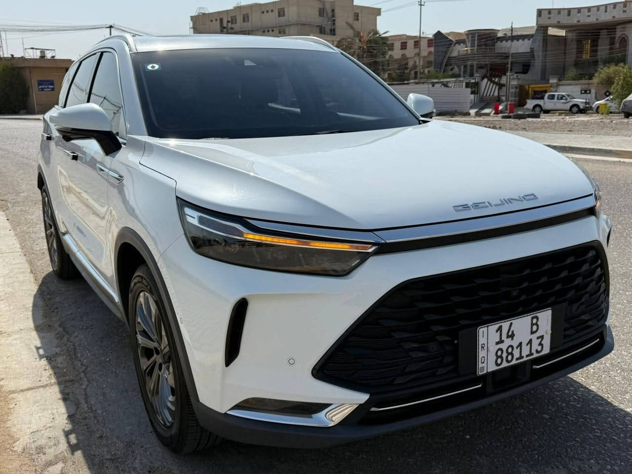 بيع مستعجل الت فاصيل داخل الصوره


**إذا كنت صاحب هذا الإعلان وتريد حذفه لأي سبب، رجاءا أرسل رسالة إلى الدعم الفني**