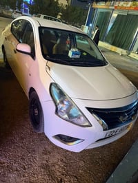 نيسان صني • ٢٠٢١ • رقم اربيل