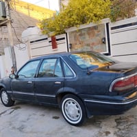 برنس • موديل ٩٤ • مكينة مفتوحه