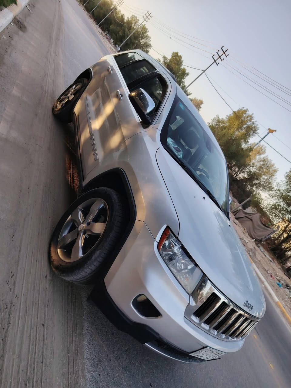 سلام عليكم سياره نوع جيب لاريدو موديل 2013وارد امريكي حادثه جاملغ او بنيد فقط بدون دواخل فول مواصفات فتحه شاشه كامره حساسات امامي خلفي تحكم ستيرن جهتين شاير مري مري شفط منضومه كشاف زنون بصمه كشنات كهرباي جلد 6ستندر تبريد قطعتين كفاله كير مكينه حداديه تخم تاير تبريد كفاله من ضربه او تبديل او صبغ عده الحادث العنوان كربلاء السعر🌹 🌹 158🌹 🌹 ***********
