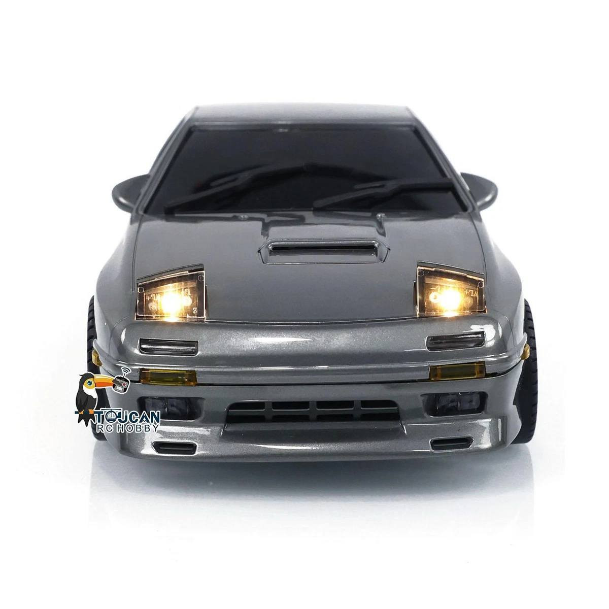 السلام عليكم
- سيارة سباق تحكم عن بعد (RC) طراز دريفت (Drift)  بمقياس السيارة 1:18.

-  سيارة تحكم عن بعد (RC) طراز LDRC LD1802 RX7 بمقياس 1:18.

- سيارة تحكم عن بعد (RC) طراز "روك كرولر" بمقياس 1:12 (نقص بطاريات فقط).

خلي سعرك بيهن وبالعافية


**إذا كنت صاحب هذا الإعلان وتريد حذفه لأي سبب، رجاءا أرسل رسالة إلى الدعم الفني**