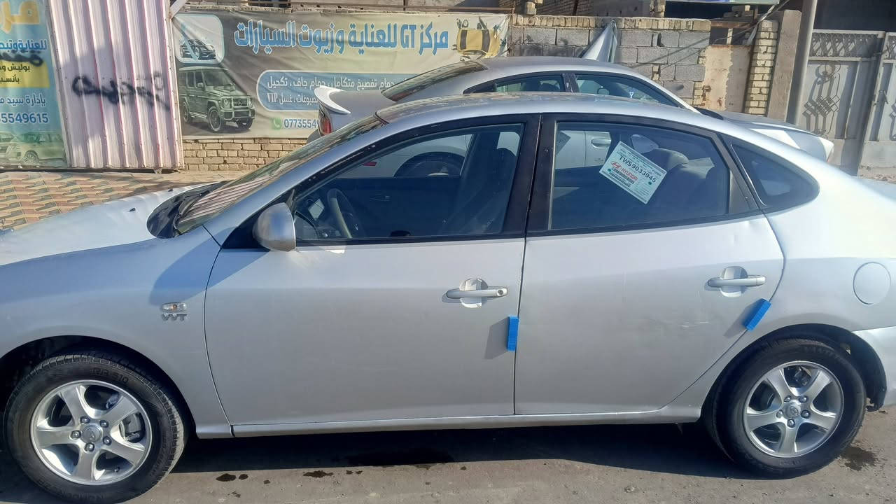 السلام عليكم شباب سياره الانترا 2009 ادوات ادوات 
متومه كامله ابليته وسنويه  سياره نضيفه 
للبيع او مراوس  مكاني العماره


**إذا كنت صاحب هذا الإعلان وتريد حذفه لأي سبب، رجاءا أرسل رسالة إلى الدعم الفني**