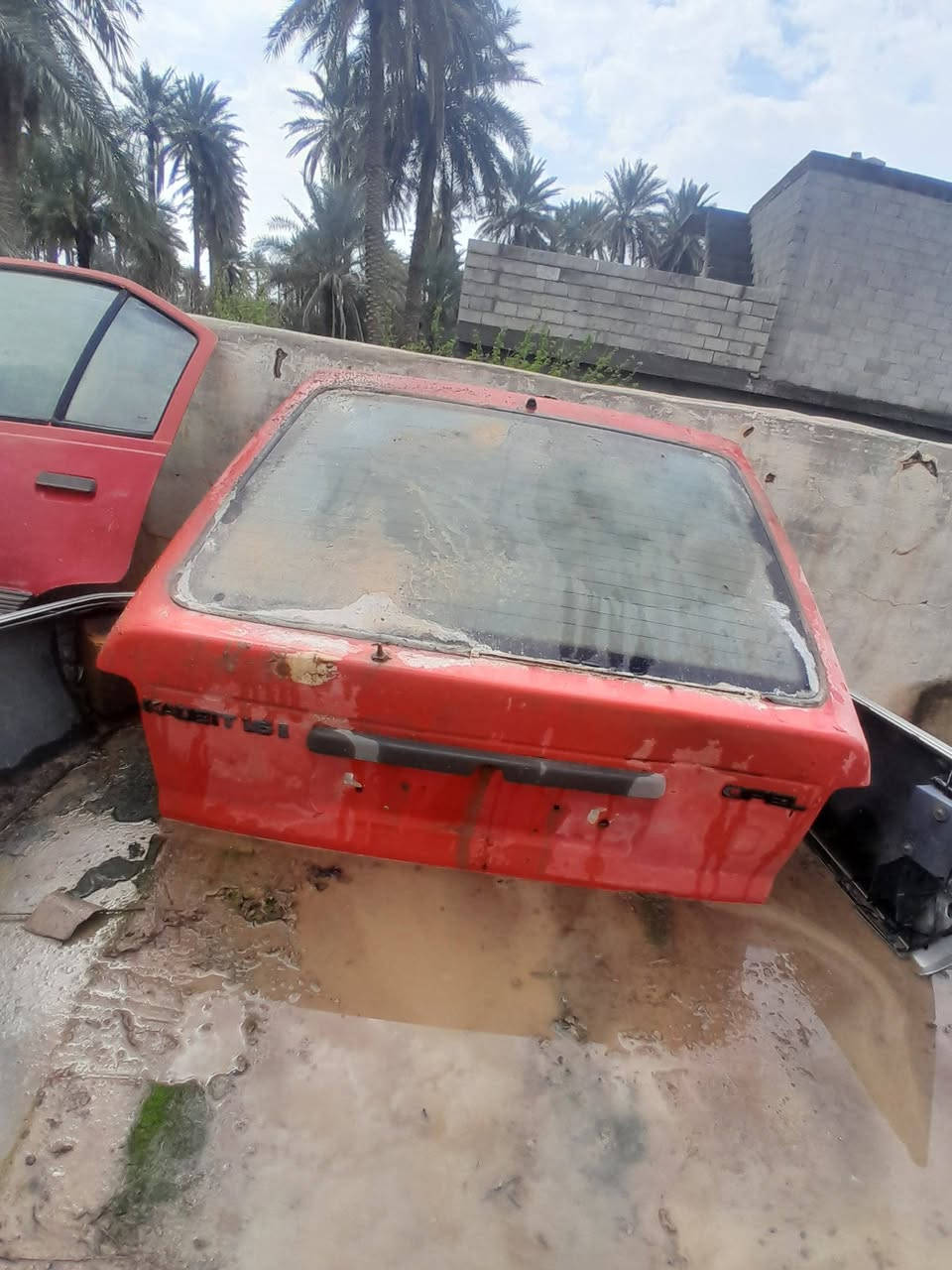 للبيع


**إذا كنت صاحب هذا الإعلان وتريد حذفه لأي سبب، رجاءا أرسل رسالة إلى الدعم الفني**