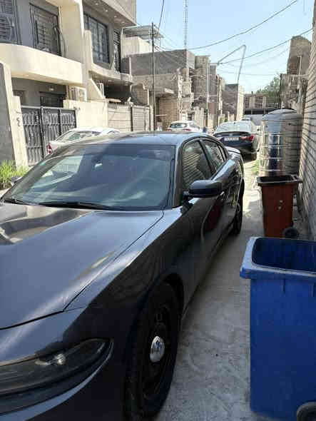 السلام عليكم 

الجميله للبيع ⚫او مراوس

جارجر 2019 بوليسي 

السياره داخل وخارج محدث 2023

كير 1000

كير ومكيزه كفاله

مكينه 5.7 

حداديه جديده

تخم تاير جديد

ويل بوليسي جديد

السياره فور ويل ملغي 

يعني تحرك تايرات وترجع ليوره

تحكم جهاتين 

بصمه 

مري قلاب 

شاشه وسط اندرويد اوتو وابل كار بلي 

ولمواصفات مال ارتي العاديه 

ماشيه 71 مايل 

_____________________

الاضافات 

______________________ 

منضومه غاز 60 لتر ايطالي انسه صرف

تفويله تمشيك 570  كيلو 

مازدات 2023

داخل 2023 

وياله بوليسي 

بولش ونانو سيراميك 

------------------------- 

حادث السياره بنيد ودعاميه 

________________________ 

السياره بيها صبغ بجم ومكان فدراليه بلقماره ابيع صبغ قماره وبلصندوك جانت مغلفه ويابس عليه فابلون

_________

السعر 175 وبيها مجال  

___________ 

بغداد الغزاليه - بغداد الكراده. 

***********

السلام عليكم 

الجميله للبيع ⚫او مراوس

جارجر 2019 بوليسي 

السياره داخل وخارج محدث 2023

كير 1000

كير ومكيزه كفاله

مكينه 5.7 

حداديه جديده

تخم تاير جديد

ويل بوليسي جديد

السياره فور ويل ملغي 

يعني تحرك تايرات وترجع ليوره

تحكم جهاتين 

بصمه 

مري قلاب 

شاشه وسط اندرويد اوتو وابل كار بلي 

ولمواصفات مال ارتي العاديه 

ماشيه 71 مايل 

_____________________

الاضافات 

______________________ 

منضومه غاز 60 لتر ايطالي انسه صرف

تفويله تمشيك 570  كيلو 

مازدات 2023

داخل 2023 

وياله بوليسي 

بولش ونانو سيراميك 

------------------------- 

حادث السياره بنيد ودعاميه 

________________________ 

السياره بيها صبغ بجم ومكان فدراليه بلقماره ابيع صبغ قماره وبلصندوك جانت مغلفه ويابس عليه فابلون

_________

السعر 175 وبيها مجال  

___________ 

بغداد الغزاليه - بغداد الكراده. 

*********** بلاد رز
