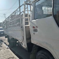 موديل ٨٥ • بنزين • السماوه الخضر