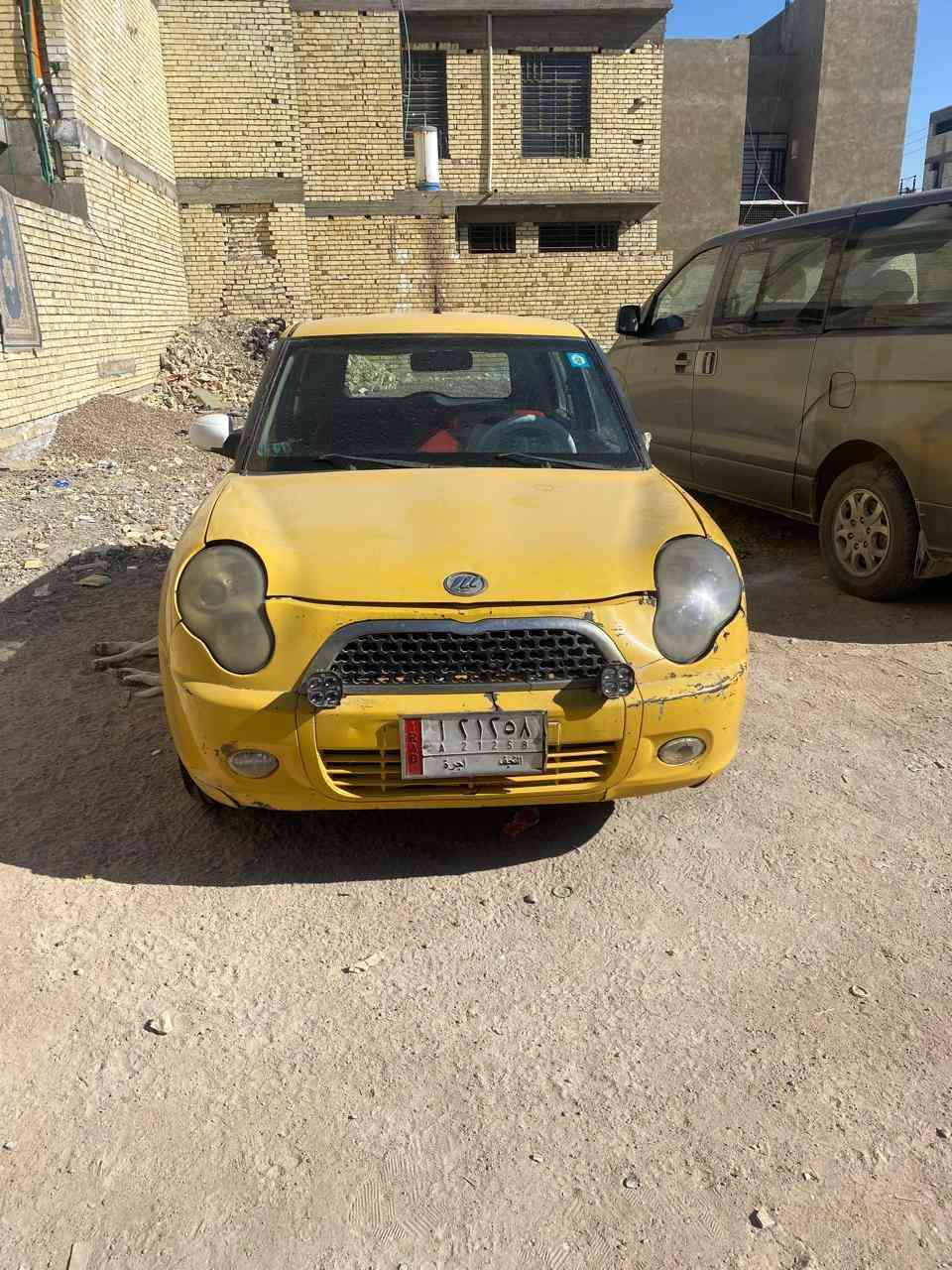 السلام عليكم سيارة للبيع الاتصال على هذا رقم موديل 2011
الاتصال على هذا رقم ***********
