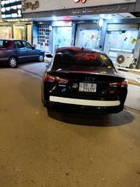 ماليبو 2023 كلين السياره بدون حادث حادثه فقط دعاميه  السياره مواصفات L...
