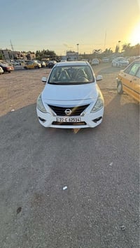 سني هندي 19 كير محرك تبريد تدفئة كفاله   بدون حادث فقط بارد كم مكان   ...