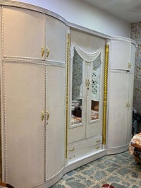 غرفتين • تركي • صاج عراقي